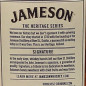Preview: Jameson Signature 1 L 40%vol Preview: Jameson Signature 1 L 40%vol